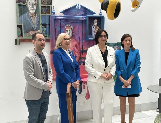 (CAJAGRANADA FUNDACIÓN)