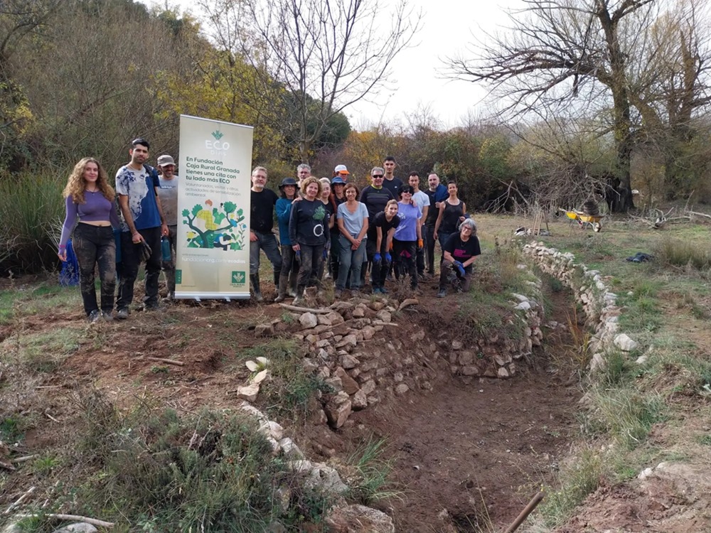 (CAJA RURAL)