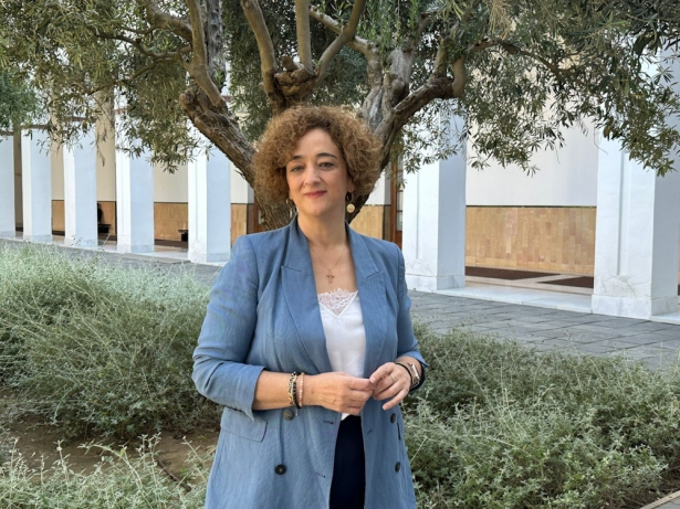 Rosa Fuentes (PP) Rosa Fuentes (PP)