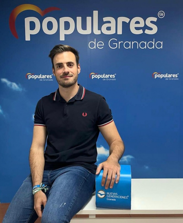 Fernando Parra (PP) Fernando Parra (PP)