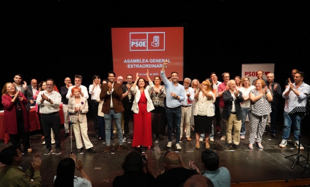 (PSOE) (PSOE)