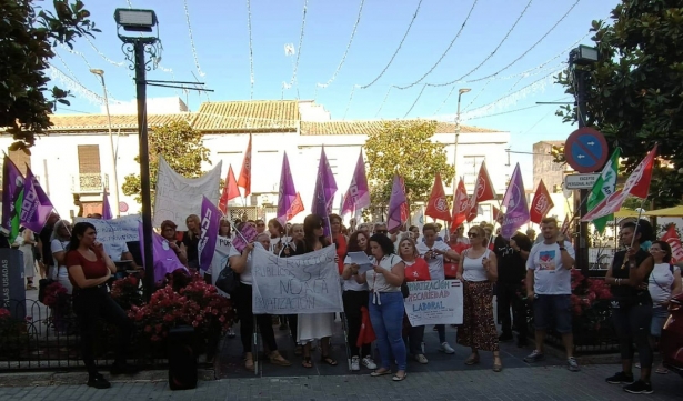 (CCOO) (CCOO)