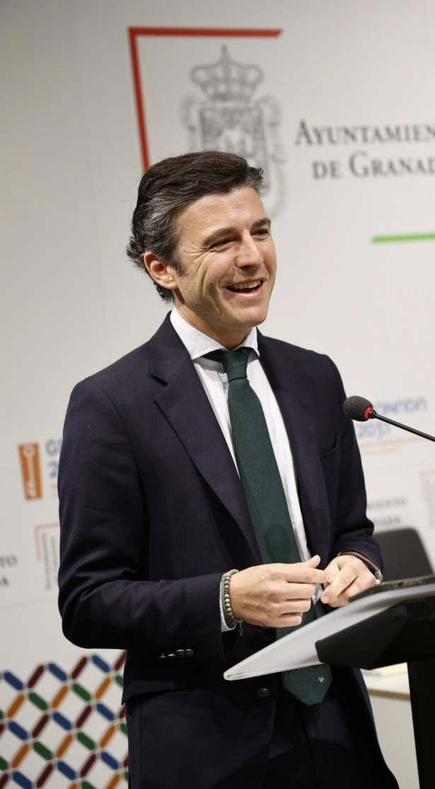 Jorge Saavedra (PP)