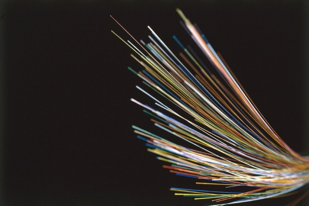 Imagen de archivo de cables. (TELEFÓNICA/EUROPA PRESS(