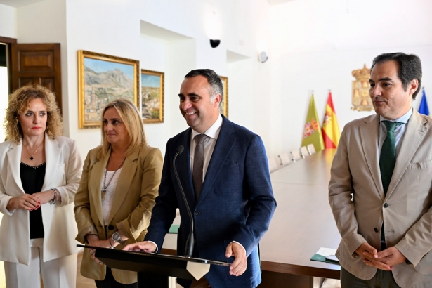 Adquisición del Banco de España (DIPGRA)