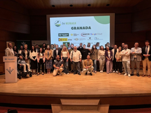(CAJA RURAL)
