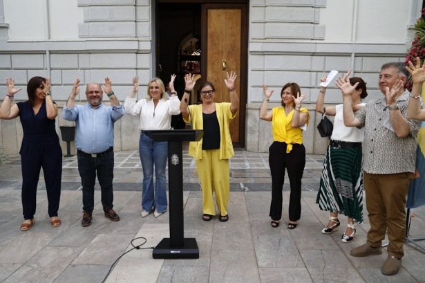 (AYTO. GRANADA)