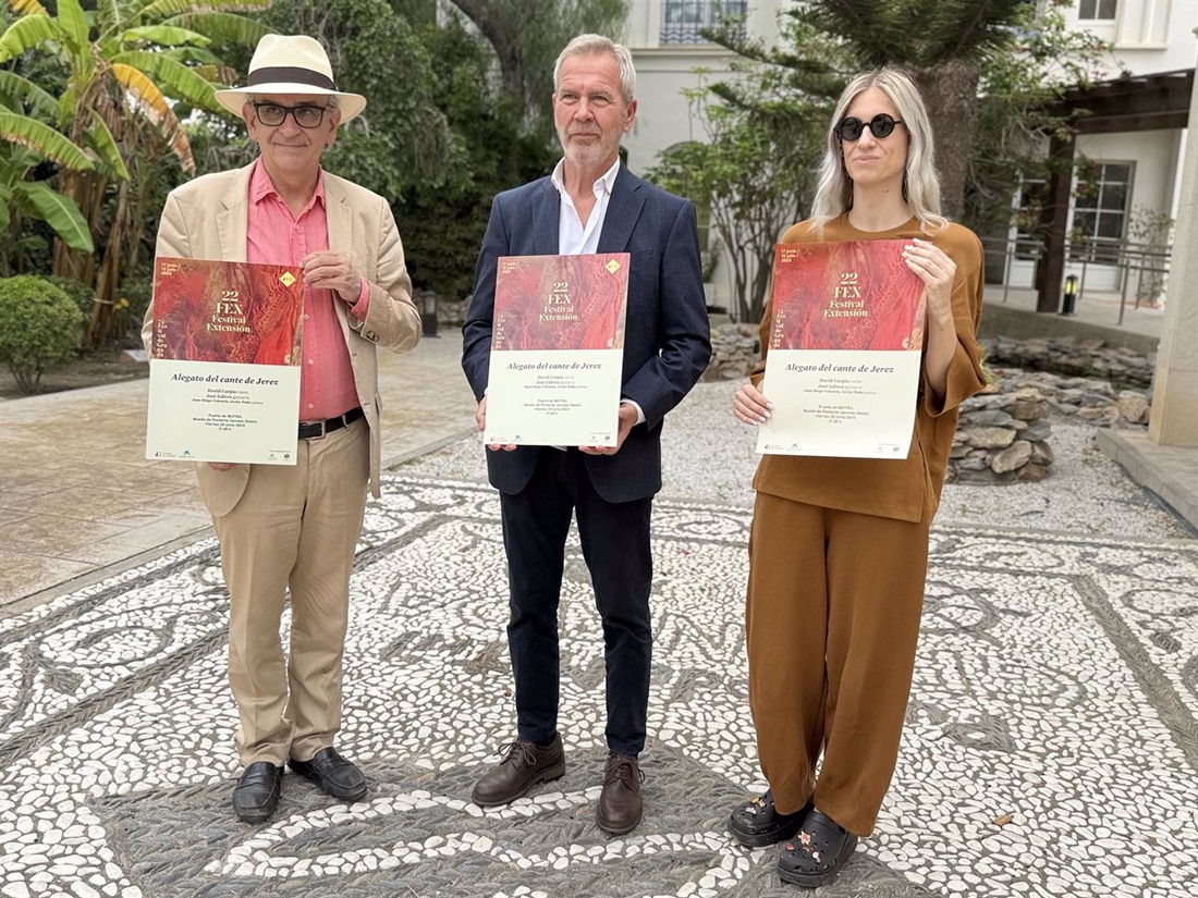 Presentación del espectáculo  (PUERTO DE MOTRIL)
