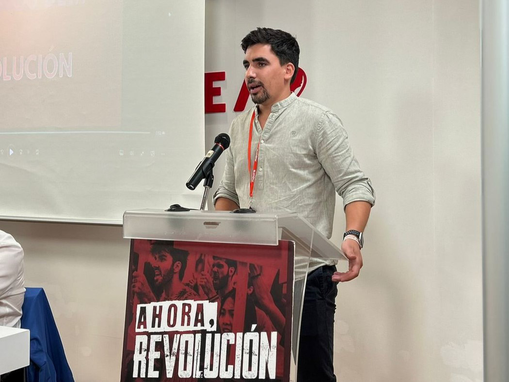 (PSOE (