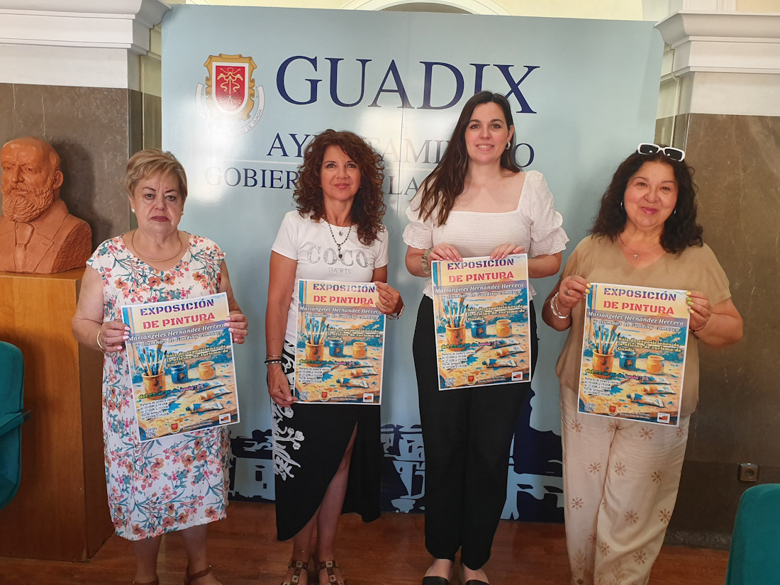 (AYTO. GUADIX)