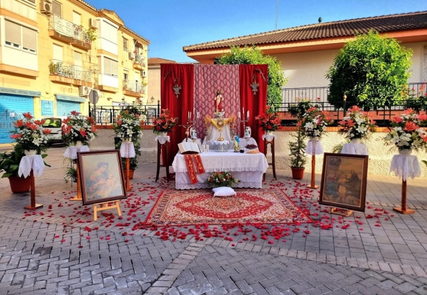 (AYTO. CULLAR VEGA) (AYTO. CULLAR VEGA)