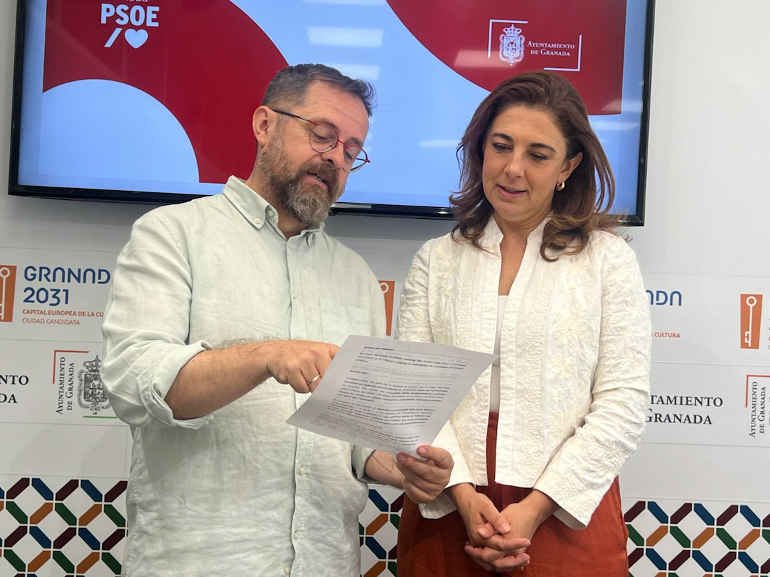 (PSOE)