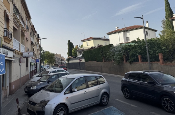 (AYTO. GÓJAR) (AYTO. GÓJAR)