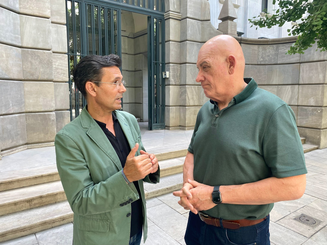 (PSOE)