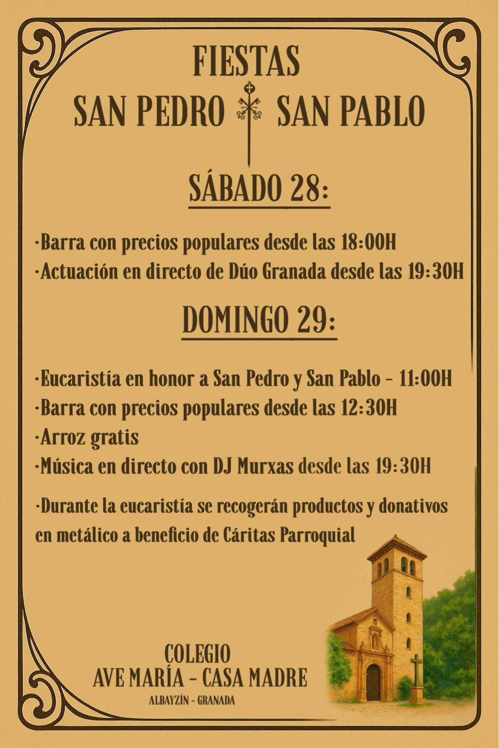 (VIA CRUCIS)