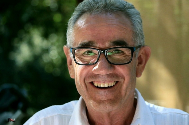 Salvador Soler, en imagen de archivo (PODEMOS)