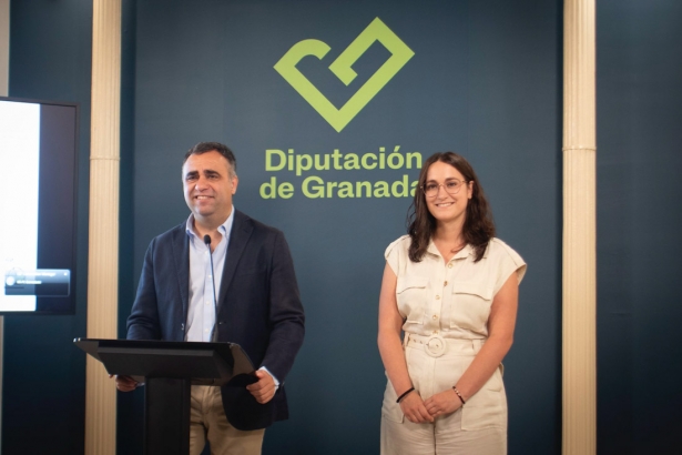 Presentación de `Ecopueblo` (ANTONIO L. JUÁREZ)