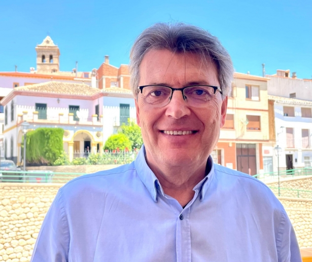 José Torrente (PP)