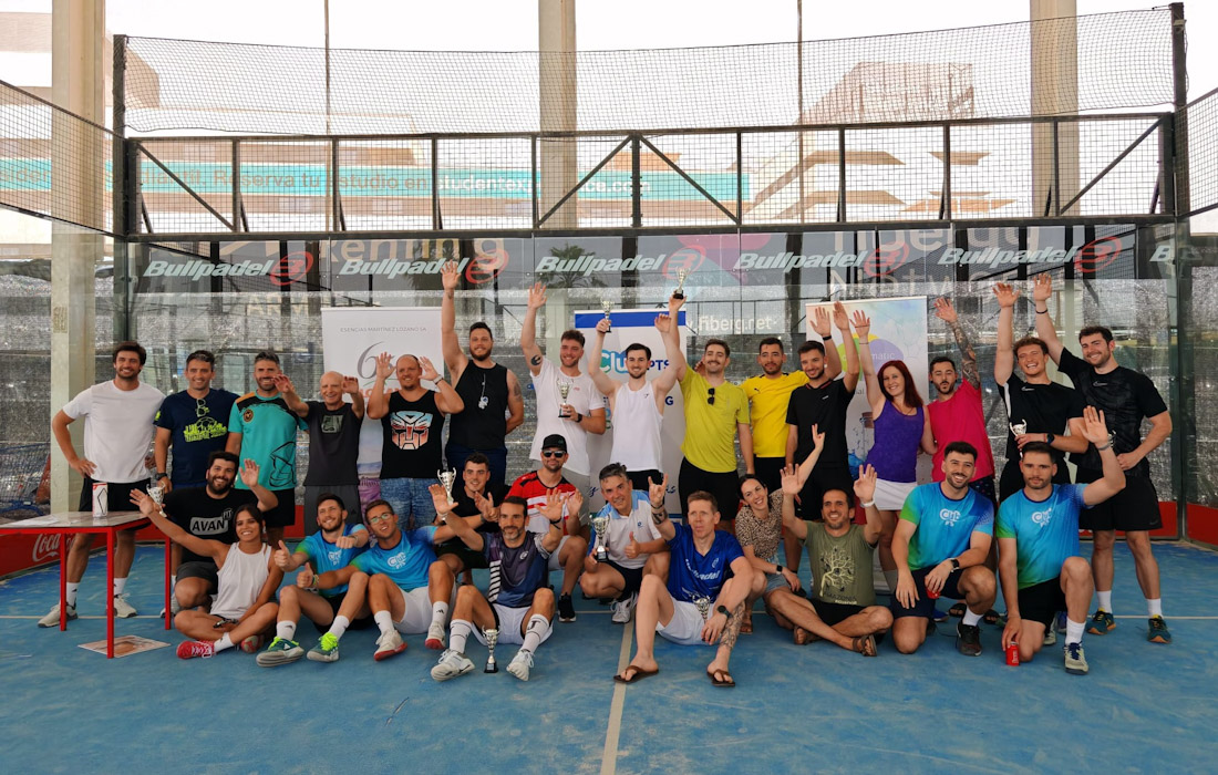 (FUNDACIÓN PTS)
