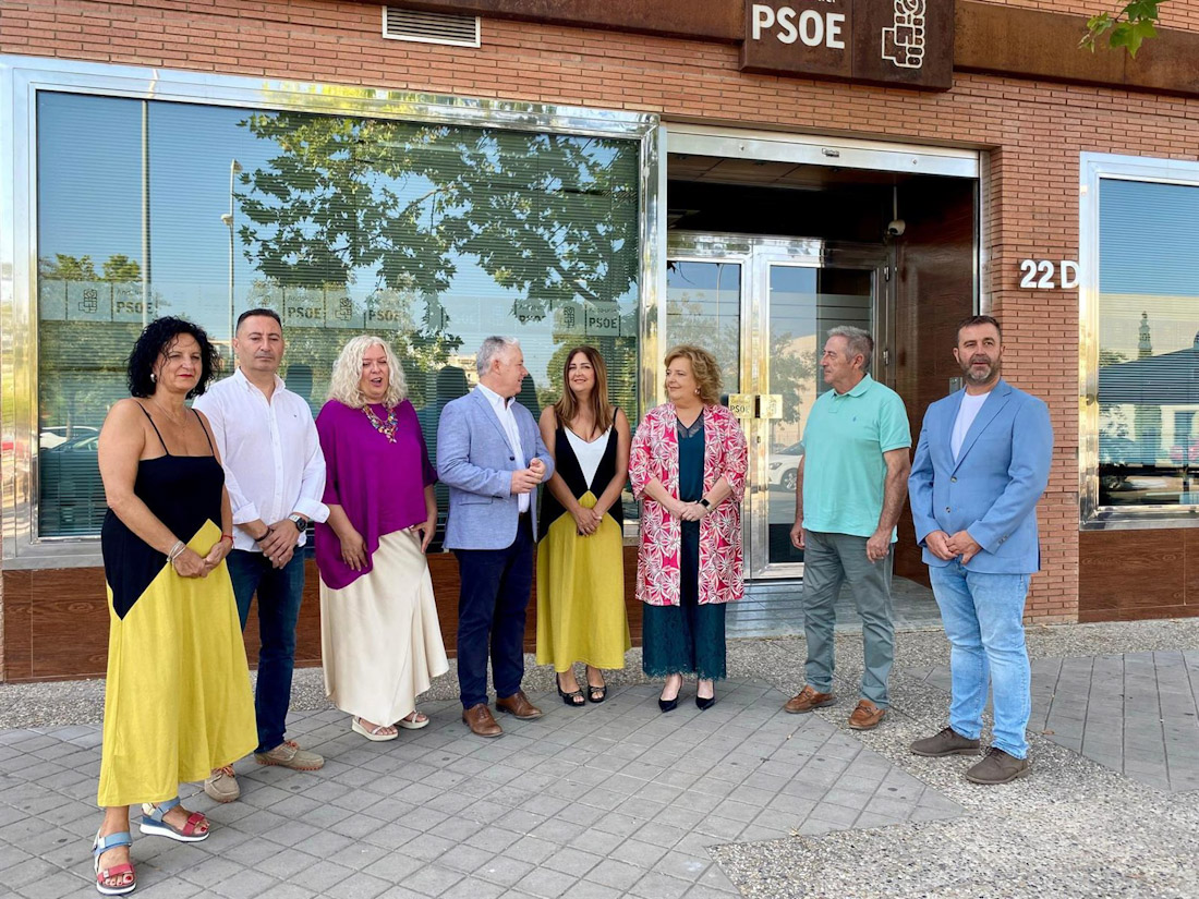 (PSOE)