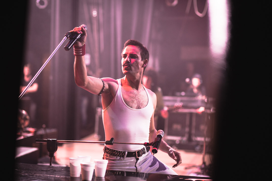 God Dave the Queen