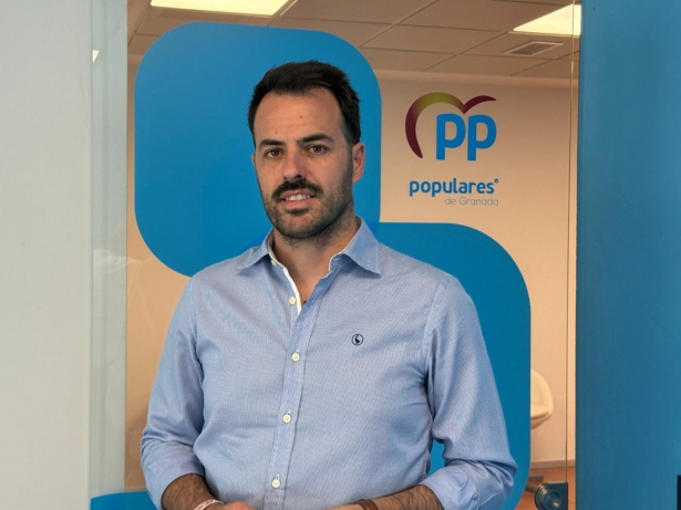 Arturo Vergara (PP) Arturo Vergara (PP)
