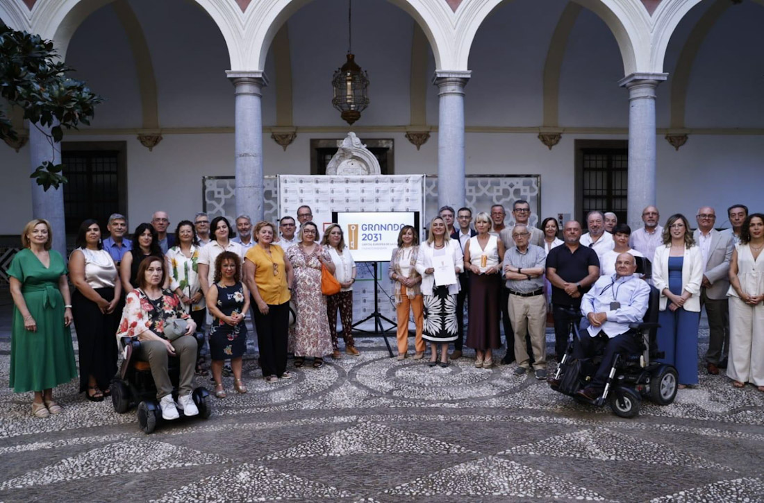 (AYTO. GRANADA)