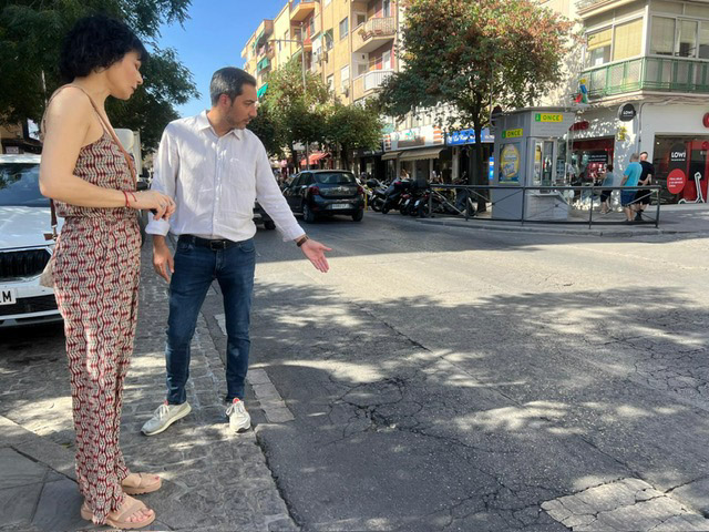 (PSOE (PSOE)