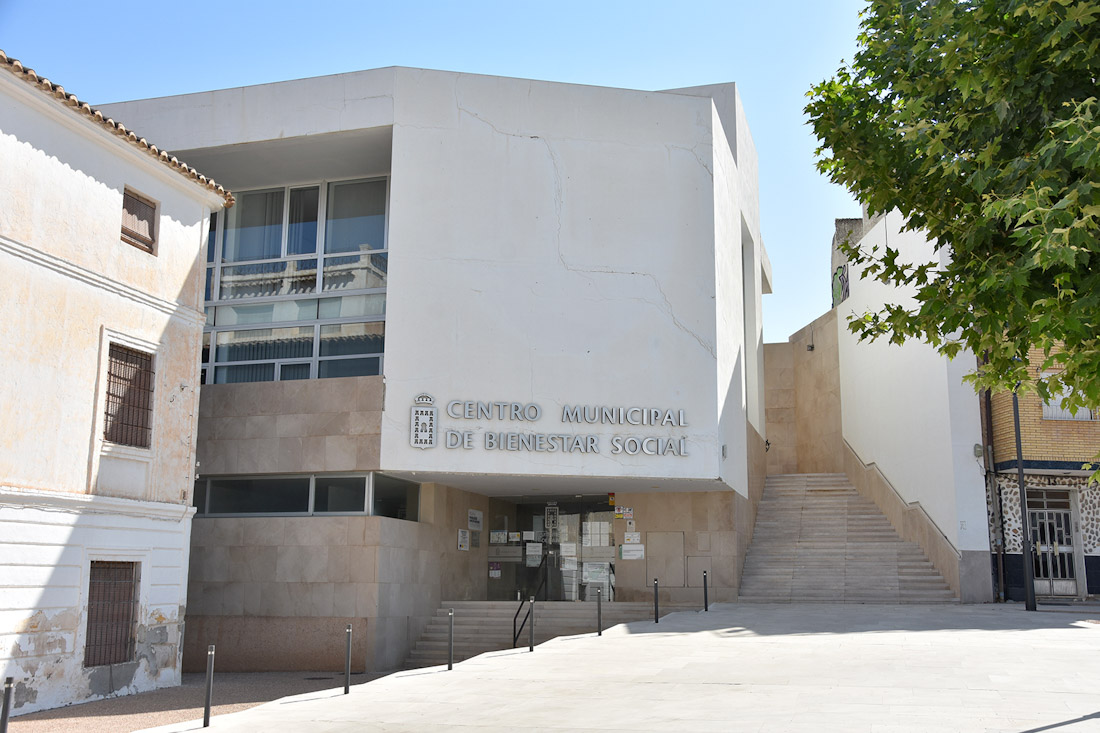 (AYTO. BAZA)