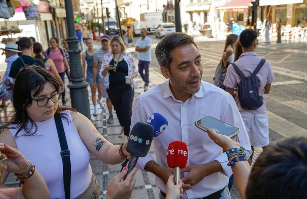 (PSOE) (PSOE)