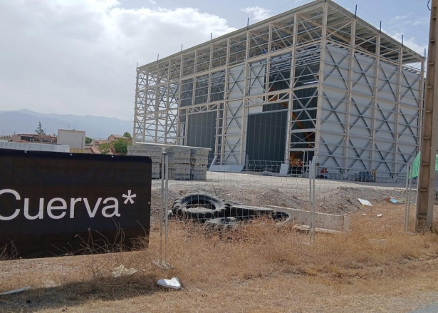 (CUERVA) (CUERVA)
