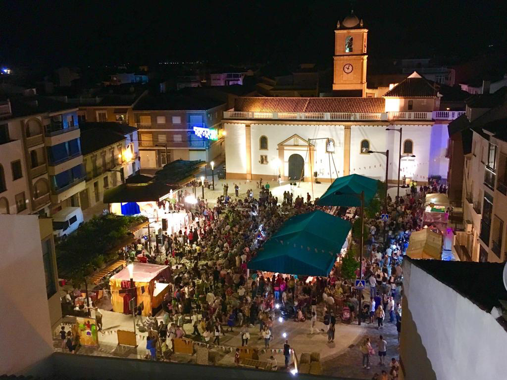 (AYTO. HUÉTOR TÁJAR)
