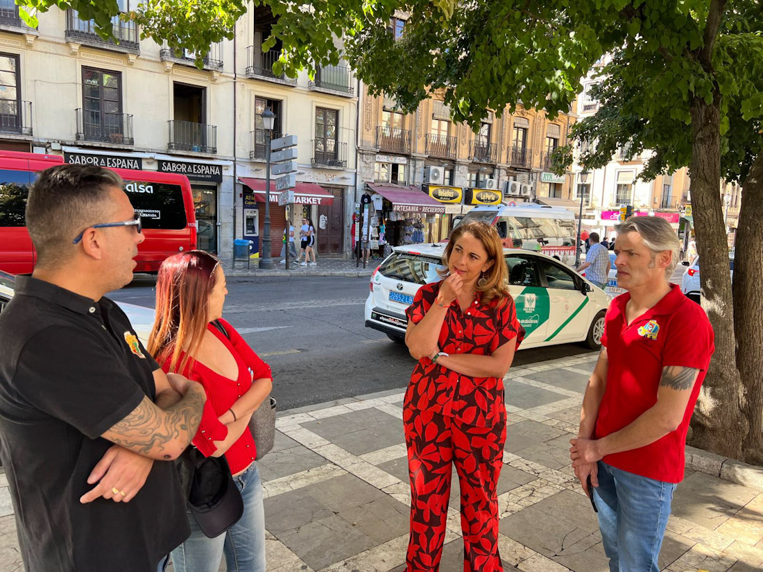 (PSOE)