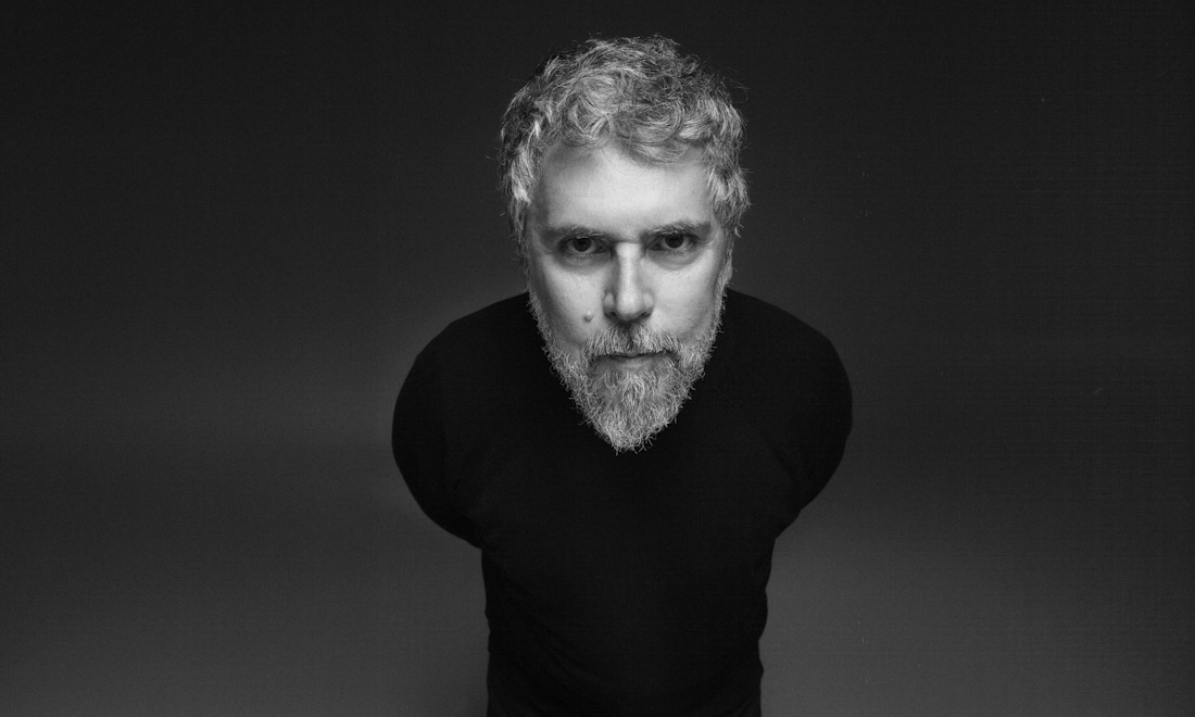 Iván Ferreiro 