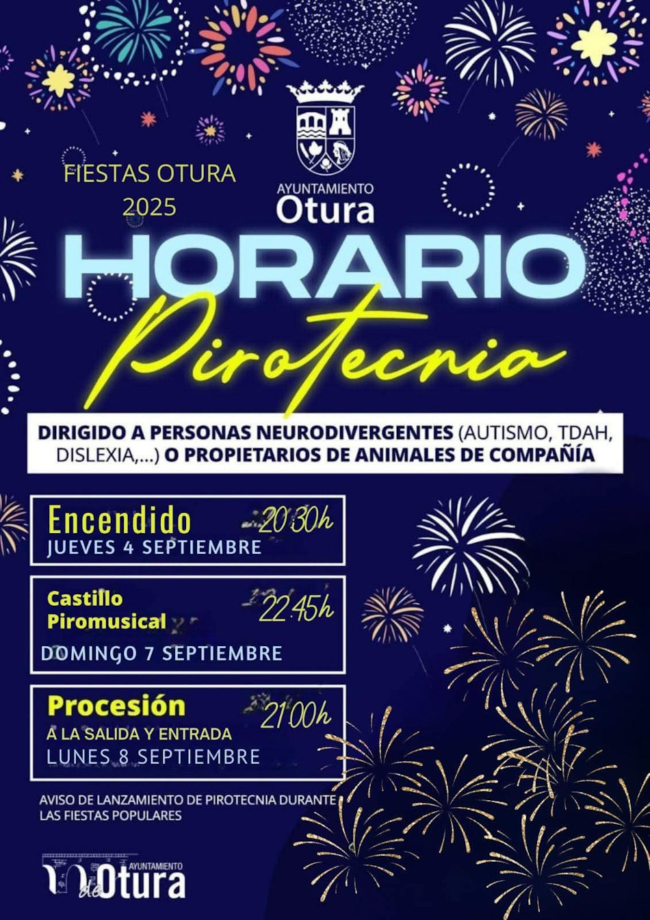 (AYTO. OTURA)