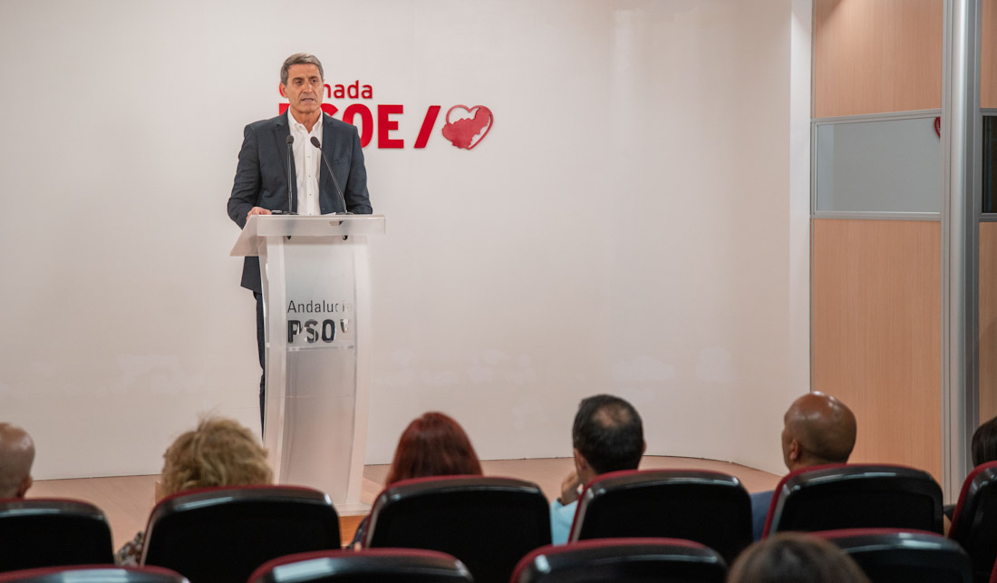 (PSOE)
