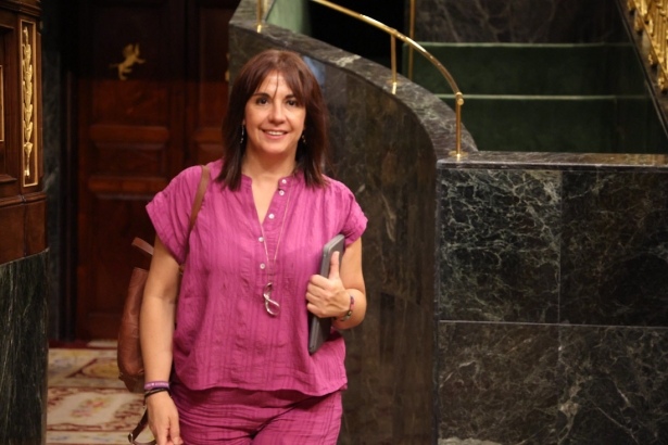 Olvido de la Rosa (PSOE) Olvido de la Rosa (PSOE)