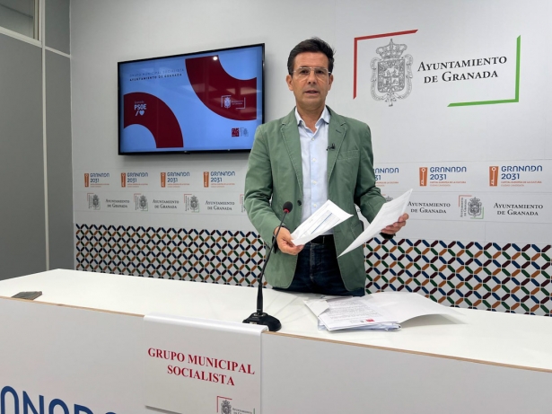 (PSOE)