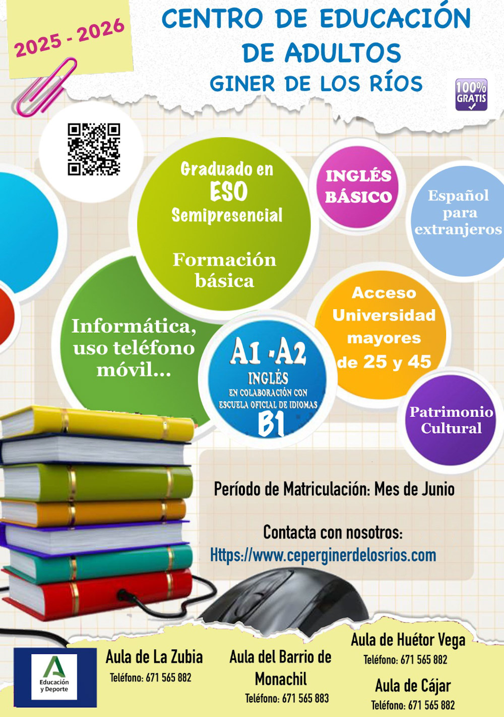(AYTO. LA ZUBIA)