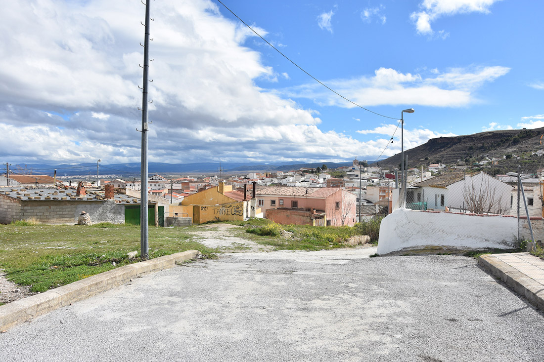AYTO. BAZA)