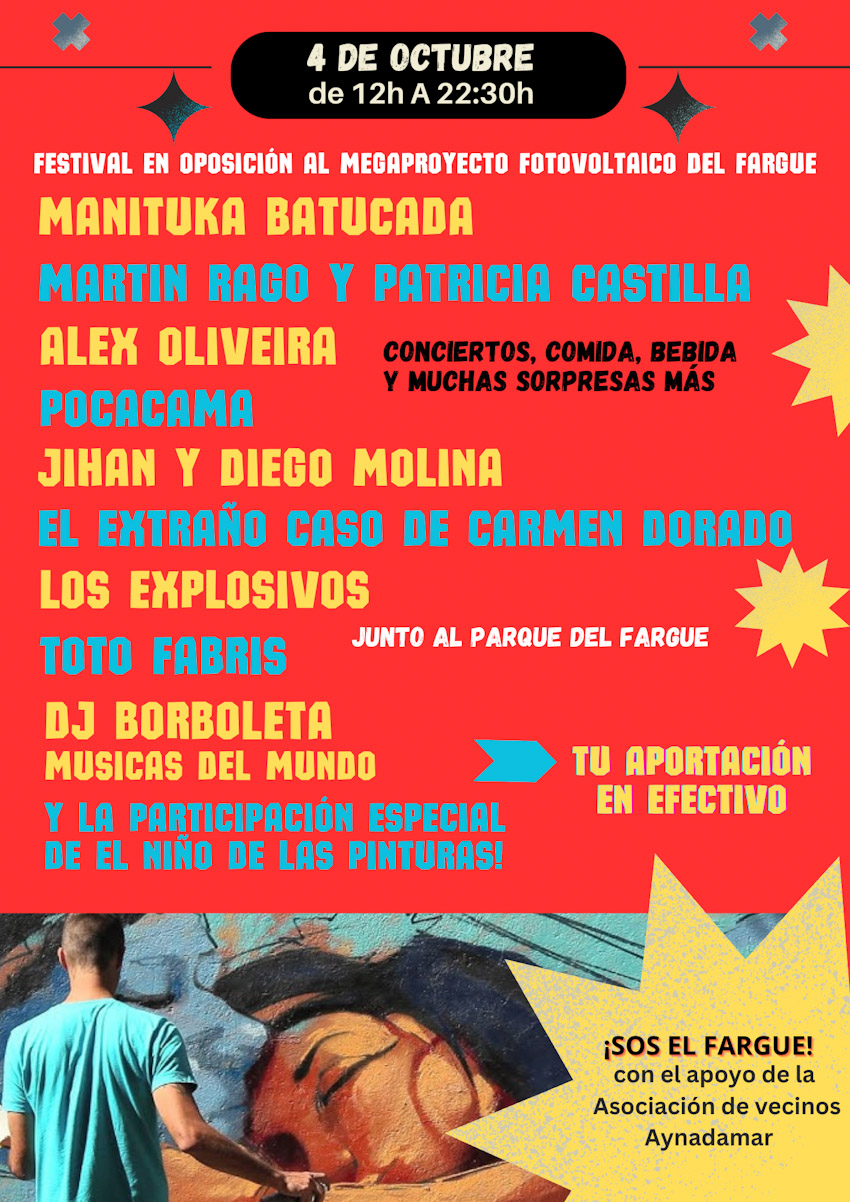 (SOS EL FARGUE)