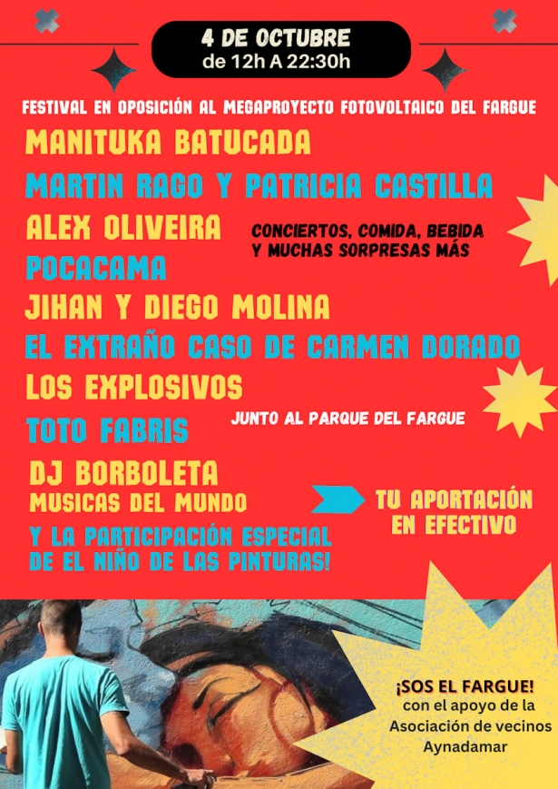 (SOS EL FARGUE) (SOS EL FARGUE)