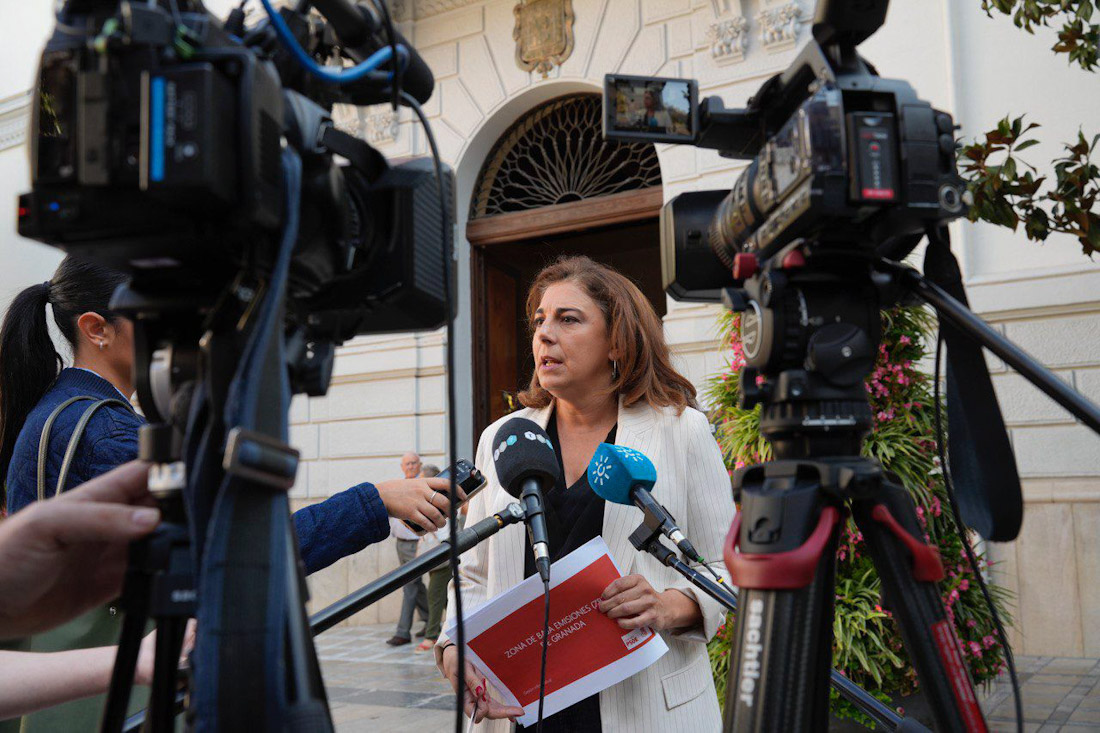(PSOE)