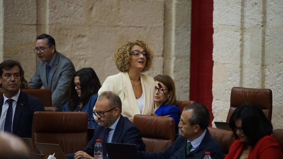 Rosa Fuentes (PP)