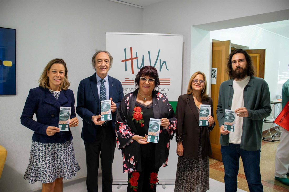 Jornadas Internacionales de Innovación y Desarrollo en Cuidados (JUNTA)