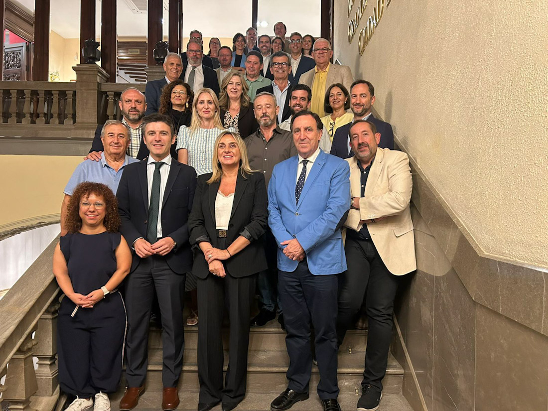 Consejo Social de Granada (AYTO. GRANADA)