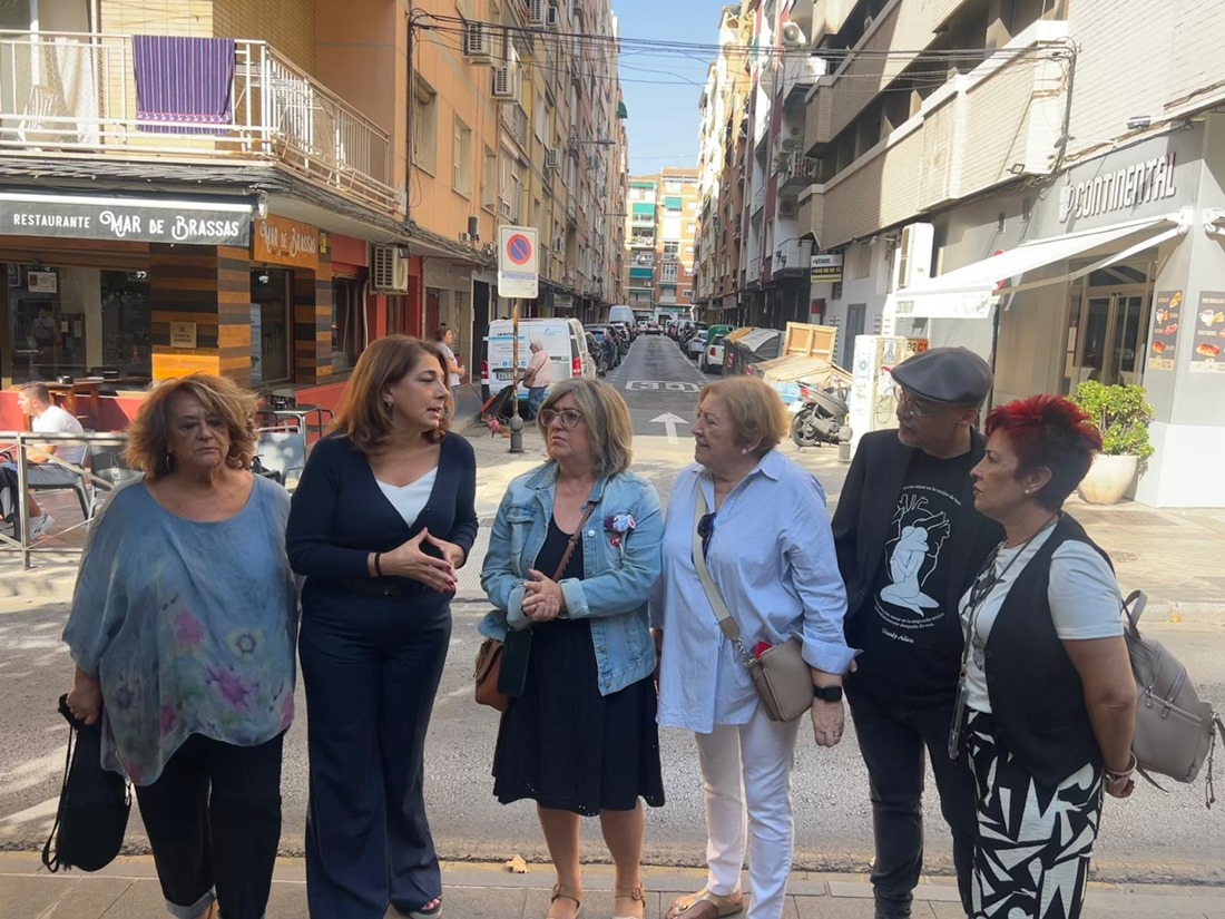 (PSOE)