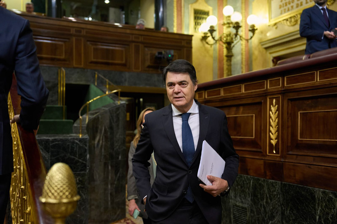 Carlos Rojas (PP)