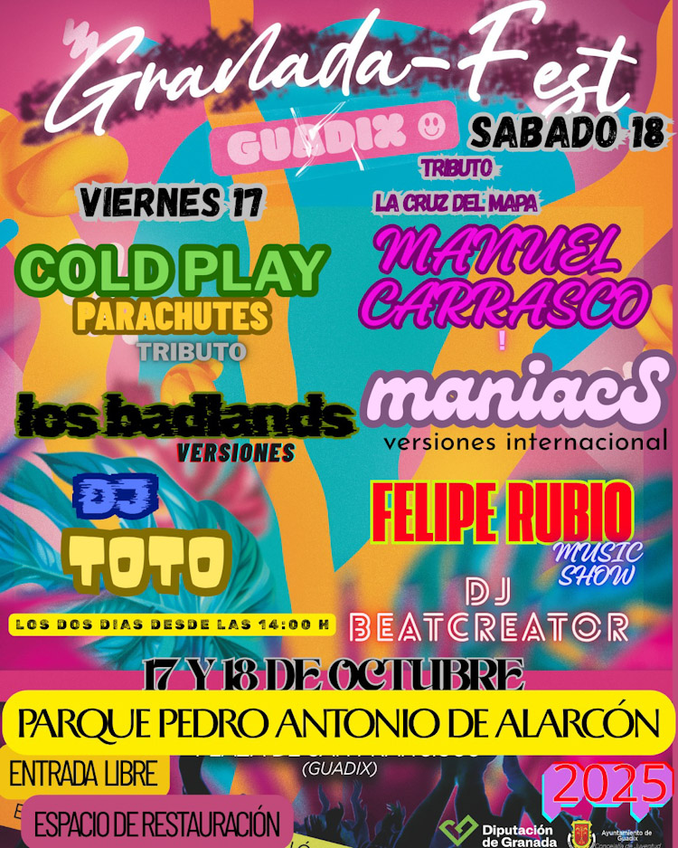 (AYTO. GUADIX)