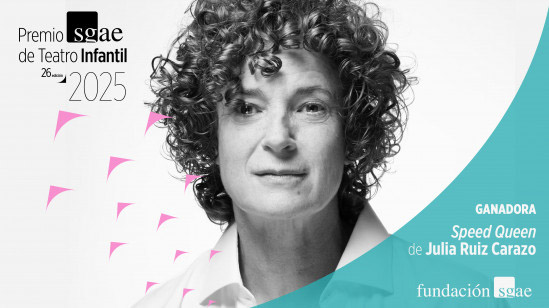 (FUNDACIÓN SGAE)